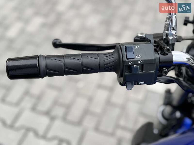 Мотоцикл Без обтікачів (Naked bike) Kawasaki ER-5 2006 в Рівному фото 23 Мотоцикл Без обтікачів (Naked bike) Kawasaki ER-5 2006 в Рівному