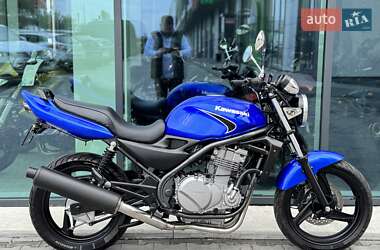 Мотоцикл Без обтекателей (Naked bike) Kawasaki ER-5 2006 в Ровно