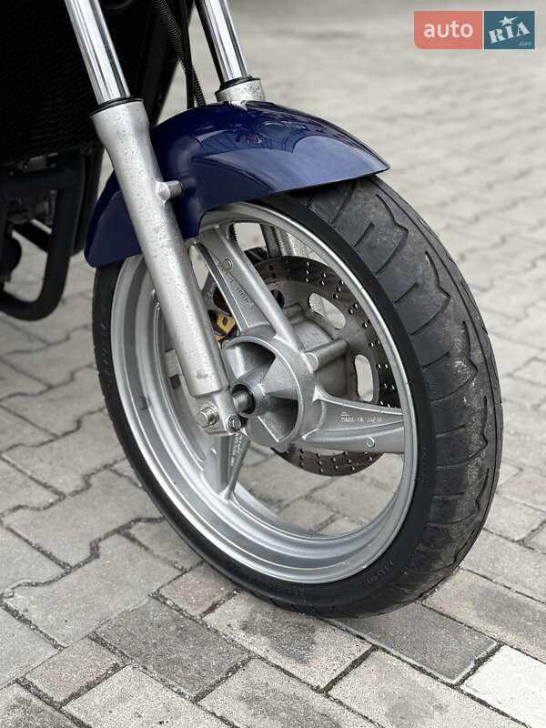 Мотоцикл Без обтікачів (Naked bike) Kawasaki ER-5 1998 в Рівному