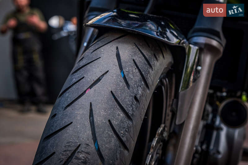 Мотоцикл Без обтекателей (Naked bike) Kawasaki ER 650 2018 в Киеве