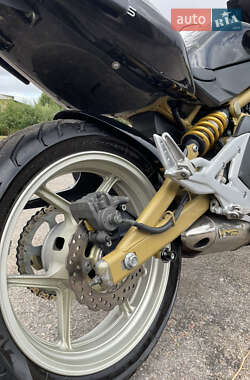 Мотоцикл Без обтекателей (Naked bike) Kawasaki ER 650 2006 в 