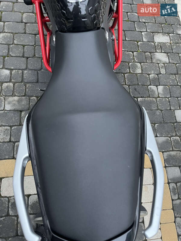 Мотоцикл Без обтекателей (Naked bike) Kawasaki ER 650 2011 в Заставной