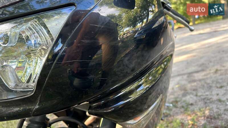 Мотоцикл Без обтекателей (Naked bike) Kawasaki ER-6F 2008 в Киеве фото 6 Мотоцикл Без обтекателей (Naked bike) Kawasaki ER-6F 2008 в Киеве