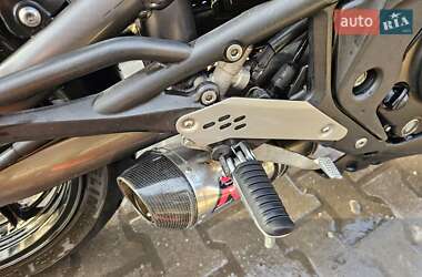 Мотоцикл Спорт-туризм Kawasaki ER-6N 2011 в 