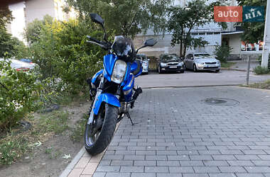 Мотоцикл Без обтекателей (Naked bike) Kawasaki ER-6N 2008 в  фото 12 Мотоцикл Без обтекателей (Naked bike) Kawasaki ER-6N 2008 в