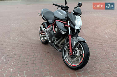 Мотоцикл Без обтікачів (Naked bike) Kawasaki ER-6N 2007 в Рівному