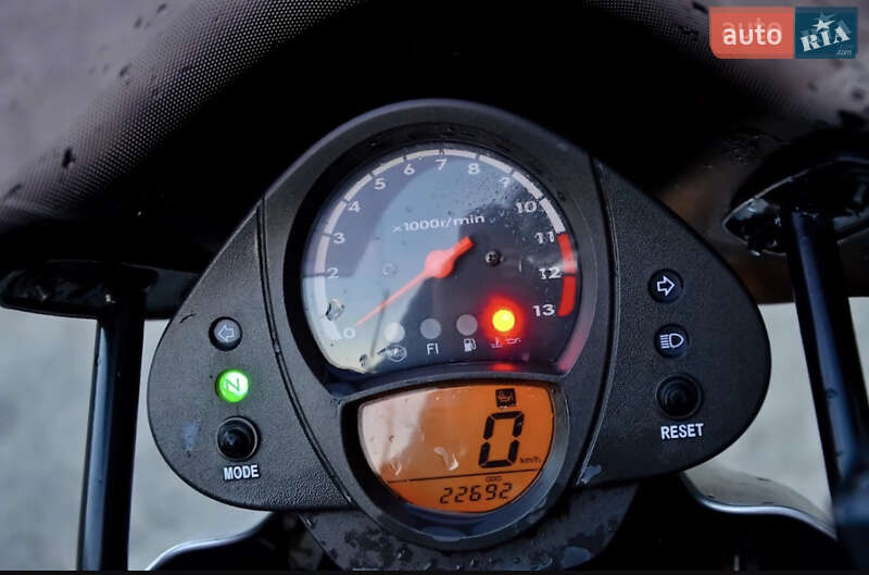 Мотоцикл Без обтекателей (Naked bike) Kawasaki ER-6N 2006 в Житомире