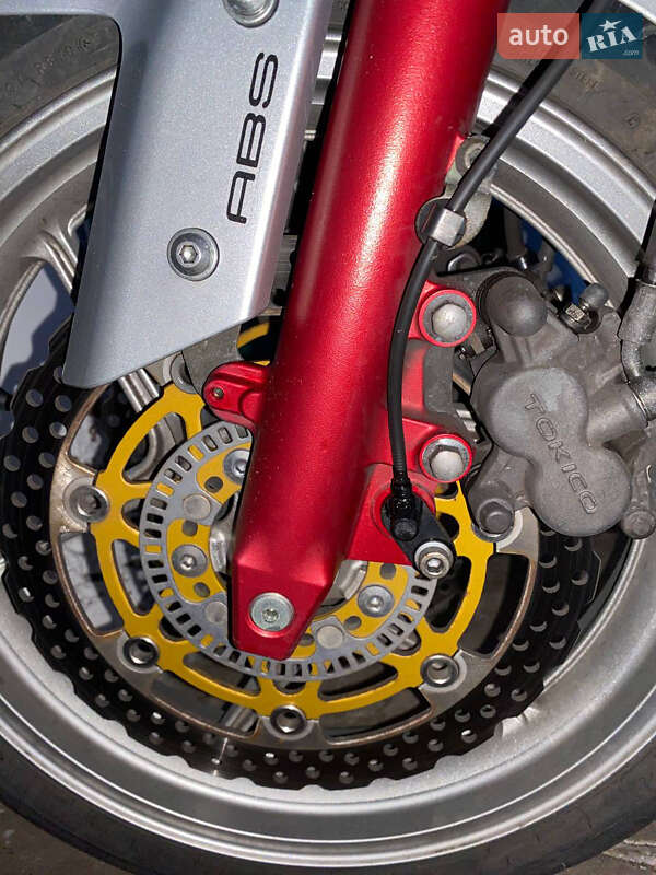 Мотоцикл Без обтекателей (Naked bike) Kawasaki ER-6N 2006 в Житомире