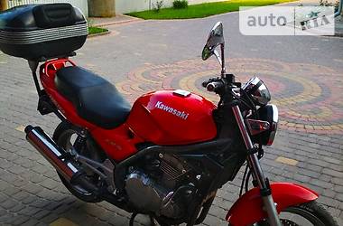 Мотоцикл Классик Kawasaki ER 2001 в Городенке