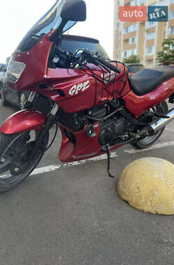 Мотоцикл Классик Kawasaki EX 500D 1999 в 