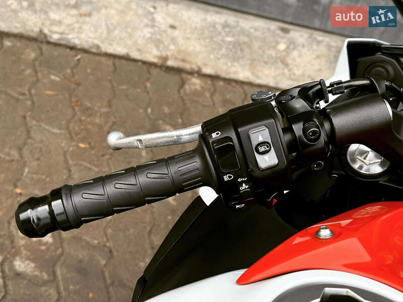 Мотоцикл Спорт-туризм Kawasaki EX 650 2023 в Рівному