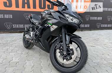 Мотоцикл Спорт-туризм Kawasaki EX 650 2019 в Хмельницькому