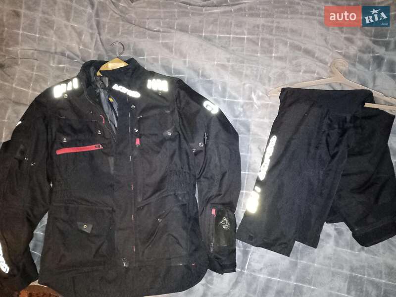 Спортбайк Kawasaki EX 650 2012 в Первомайську