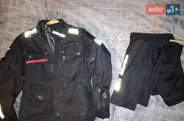 Спортбайк Kawasaki EX 650 2012 в 