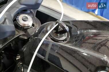 Спортбайк Kawasaki EX 650 2024 в 