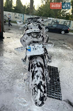 Спортбайк Kawasaki EX 650 2018 в 