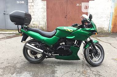 Мотоциклы Kawasaki GPZ 1994 в Днепре