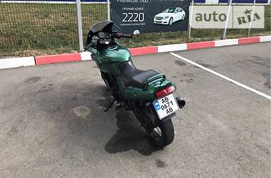 Мотоциклы Kawasaki GPZ 1995 в Виннице