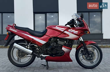 Мотоцикл Спорт-туризм Kawasaki GPZ 2000 в Рівному