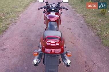 Мотоцикл Спорт-туризм Kawasaki GPZ 1994 в 