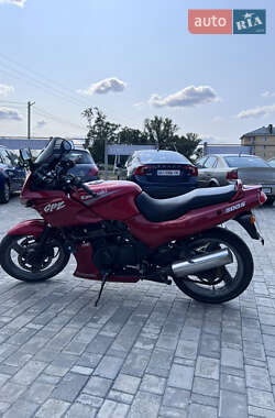 Мотоцикл Спорт-туризм Kawasaki GPZ 2000 в Белогородке