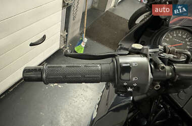 Мотоцикл Спорт-туризм Kawasaki GPZ 1999 в  фото 6 Мотоцикл Спорт-туризм Kawasaki GPZ 1999 в