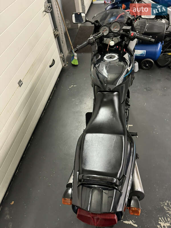 Мотоцикл Спорт-туризм Kawasaki GPZ 1999 в Киеве