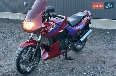 Мотоцикл Спорт-туризм Kawasaki GPZ 1996 в Луцьку
