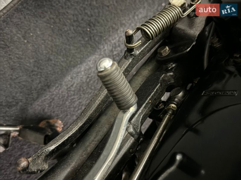 Мотоцикл Спорт-туризм Kawasaki GPZ 1999 в Киеве