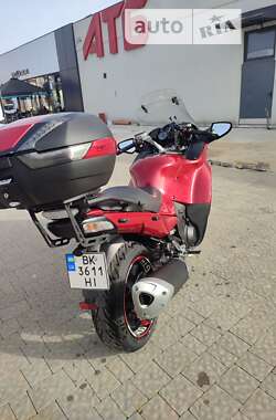 Мотоцикл Спорт-туризм Kawasaki GTR 1400 2014 в Ужгороде
