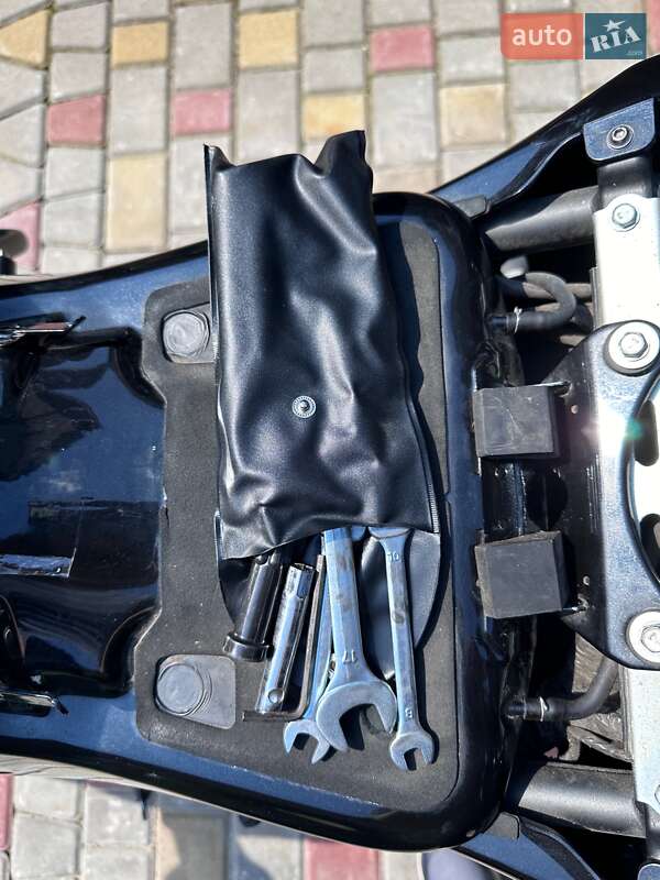 Мотоцикл Спорт-туризм Kawasaki GTR 1400 2014 в Львове