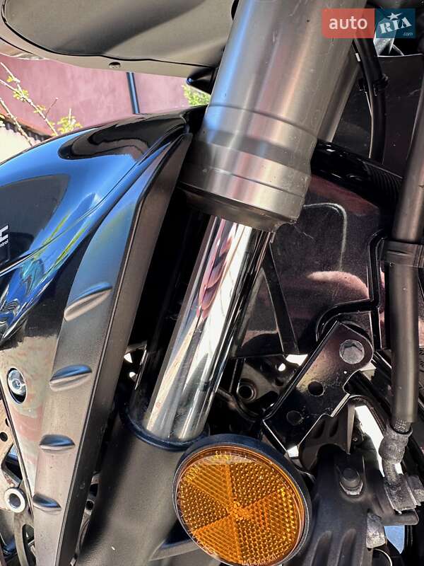 Мотоцикл Спорт-туризм Kawasaki GTR 1400 2014 в Львове