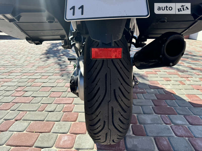Мотоцикл Спорт-туризм Kawasaki GTR 1400 2018 в Киеве