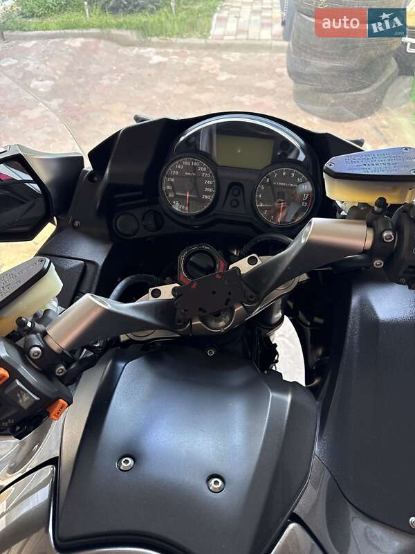 Мотоцикл Спорт-туризм Kawasaki GTR 1400 2010 в Харькове