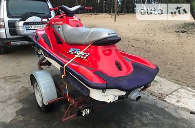 Гидроциклы Kawasaki Jet Ski Ultra 2003 в Изюме