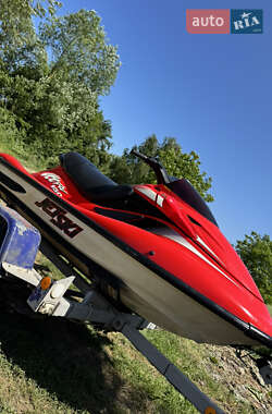 Гидроцикл спортивный Kawasaki Jet Ski Ultra 2001 в 