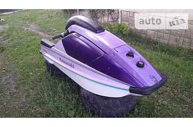 Гидроциклы Kawasaki Jet Ski 2000 в Иршаве