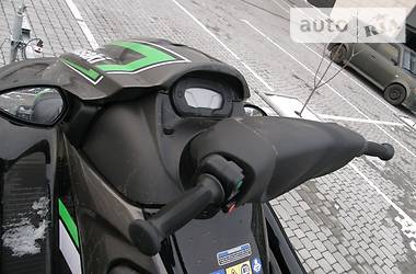 Гидроцикл туристический Kawasaki Jet Ski 2015 в Львове