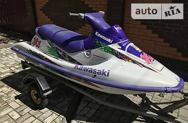 Гидроцикл спортивный Kawasaki Jet Ski 2013 в Сумах