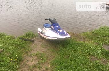 Гидроцикл туристический Kawasaki Jet Ski 1996 в Самборе