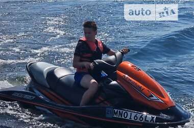 Гидроцикл спортивный Kawasaki Jet Ski 2020 в Ковеле