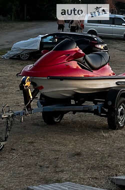 Гідроцикл спортивний Kawasaki Jet Ski 2006 в Дніпрі