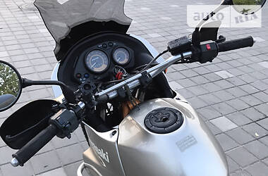 Мотоцикл Туризм Kawasaki KLE 500 2005 в Черкасах