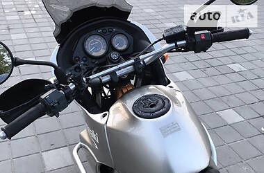 Мотоцикл Туризм Kawasaki KLE 500 2005 в Черкассах