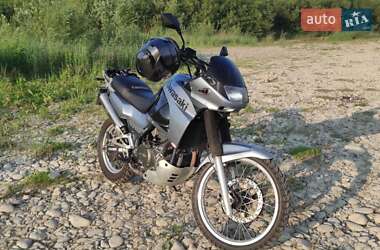 Мотоцикл Многоцелевой (All-round) Kawasaki KLE 500 1992 в Коломые