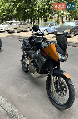 Мотоцикл Позашляховий (Enduro) Kawasaki KLE 500 2005 в Львові