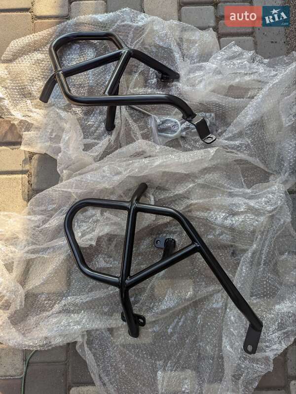 Мотоцикл Спорт-туризм Kawasaki KLE 2008 в Києві