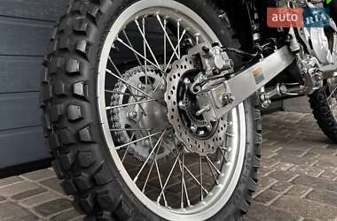 Мотоцикл Внедорожный (Enduro) Kawasaki KLX 230 2020 в 