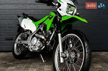 Мотоцикл Внедорожный (Enduro) Kawasaki KLX 230 2020 в Белой Церкви Мотоцикл Внедорожный (Enduro) Kawasaki KLX 230 2020 в Белой Церкви