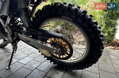 Мотоцикл Внедорожный (Enduro) Kawasaki KLX 250 2020 в 